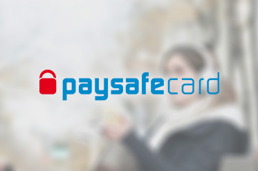 Het paysafecard logo