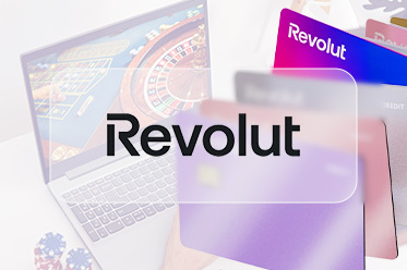 Het Revolut logo