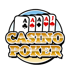 A Casino Poker icon.