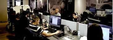 The NextGen head office