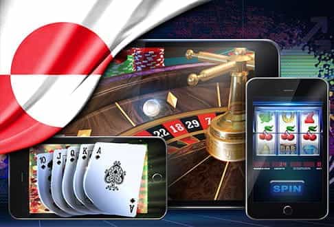 Best Greenland Online Casinos