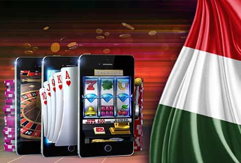 Top Hungary Online Casinos