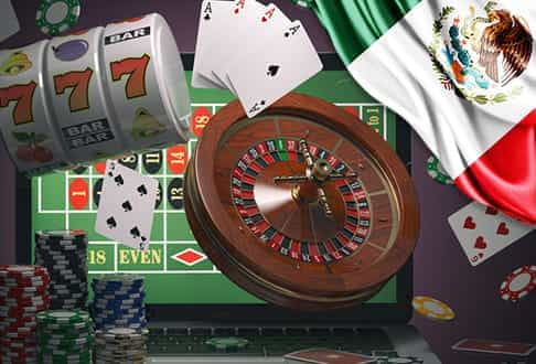 Mexico Online Casinos