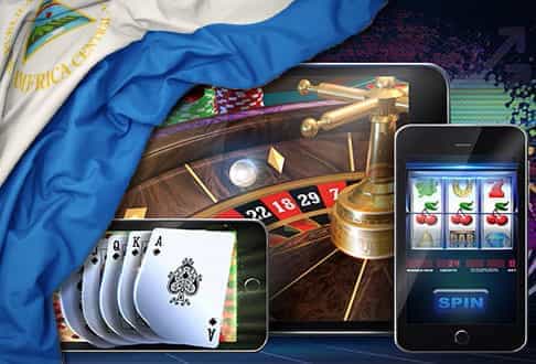 Best Nicaragua Online Casinos