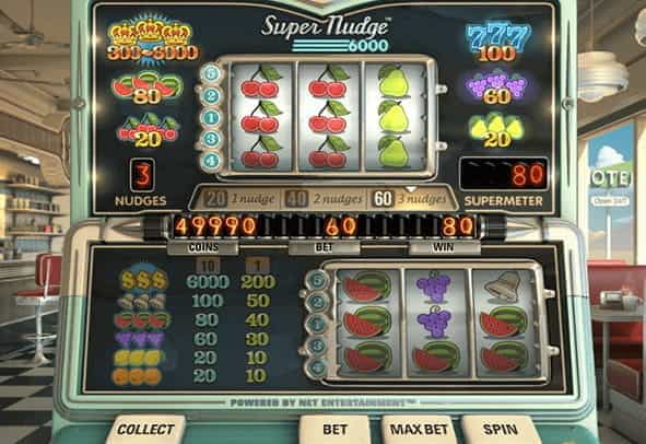 Play Super Nudge 6000 for Free