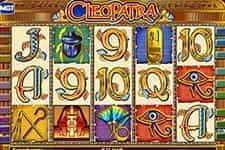 Preview of the Cleopatra Slot at SuperLenny
