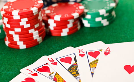 Texas Holdem