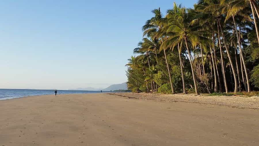 Port Douglas Australia.